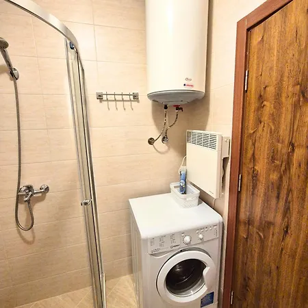 Appartement Attractive In Sunny Cascadas Family