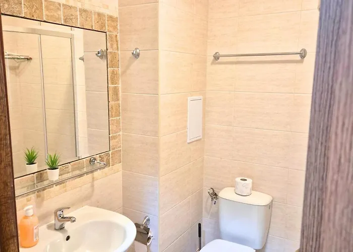 Attractive In Sunny Cascadas Family