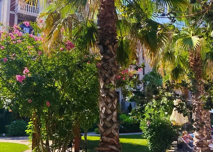 Attractive In Sunny Cascadas Family * Слънчев бряг