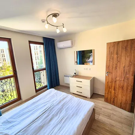 Appartement Attractive In Sunny Cascadas Family *