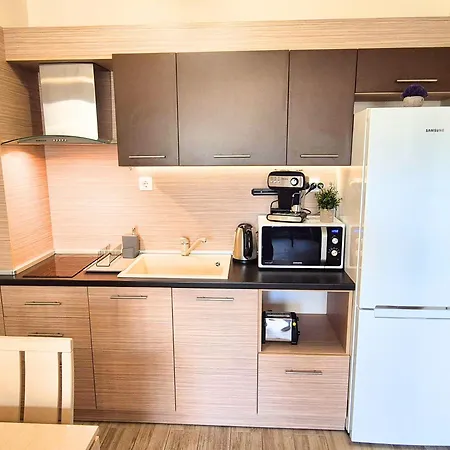 Appartement Attractive In Sunny Cascadas Family *