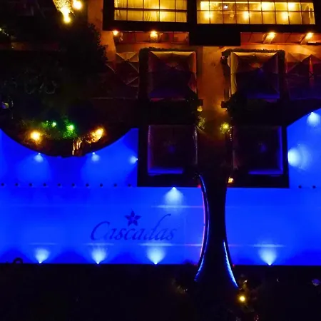 Διαμέρισμα Attractive In Sunny Cascadas Family *