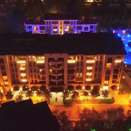 Attractive In Sunny Cascadas Family Διαμέρισμα *