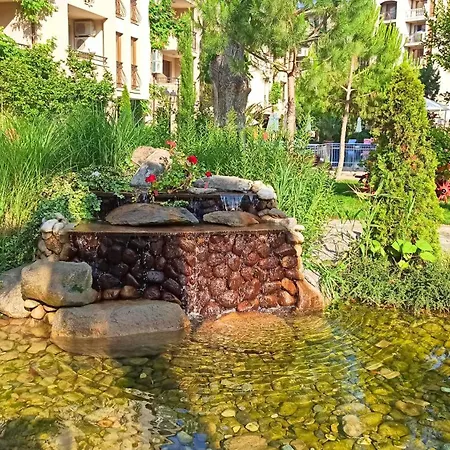 Appartement Attractive In Sunny Cascadas Family *