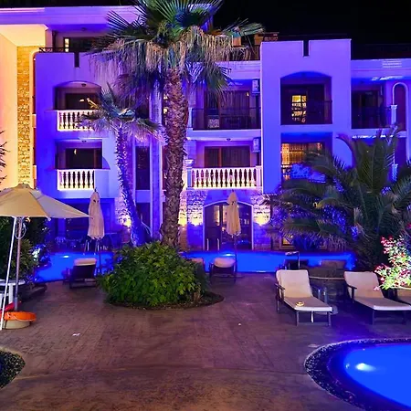 Appartement Attractive In Sunny Cascadas Family *