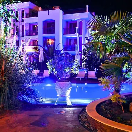 Appartement Attractive In Sunny Cascadas Family *