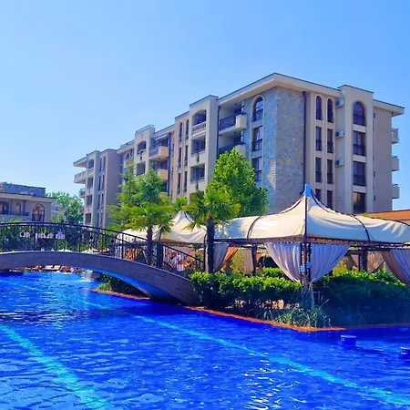 Appartement Attractive In Sunny Cascadas Family *