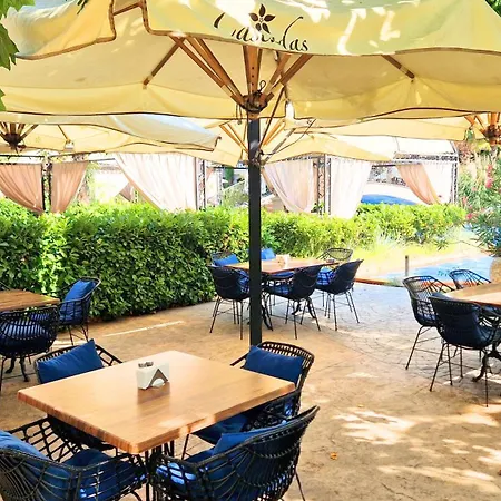 Appartement Attractive In Sunny Cascadas Family *