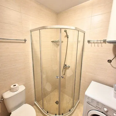 Attractive In Sunny Cascadas Family Daire Sunny Beach