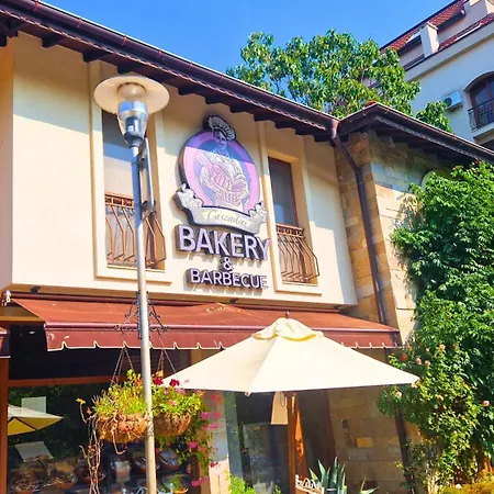 Attractive In Sunny Cascadas Family Daire Sunny Beach