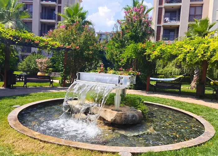 Apartament Attractive In Sunny Cascadas Family