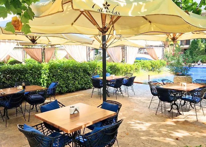 Apartament Attractive In Sunny Cascadas Family *